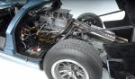 Ford GT40 (Mk I) 1966 года